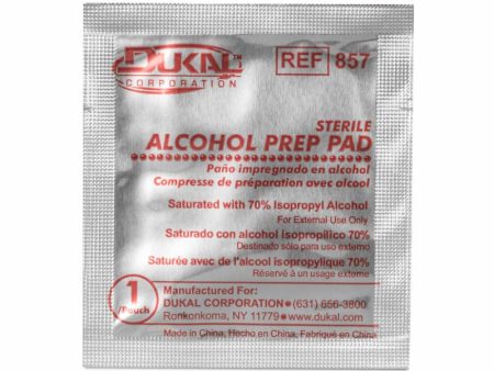 Alcohol Prep Pad Cheap