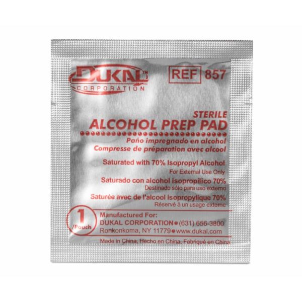 Alcohol Prep Pad Cheap