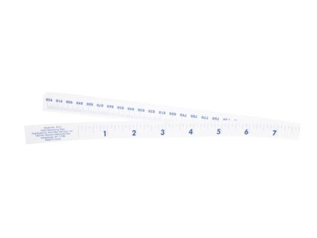 Paper Tape Measure 36  Sale