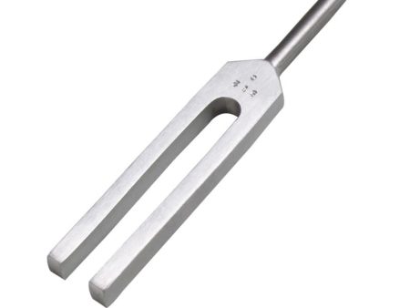 Aluminum Tuning Fork, C512 For Cheap