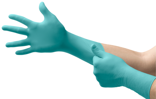 Ansell Microflex N89 Nitrile Exam Glove Online Sale