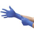 Ansell Microflex Ultraform Powder-Free Nitrile Exam Gloves All Sizes Cheap