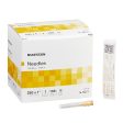 Hypodermic Needle Without Safety box of 100 by McKesson Supply