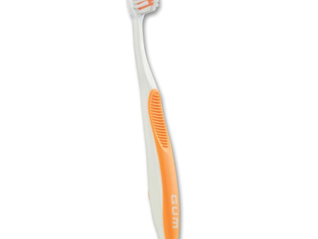 DomeTrim Toothbrush, Sensitive Bristles, Compact Head, 1 dz bx Online Sale