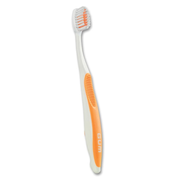 DomeTrim Toothbrush, Sensitive Bristles, Compact Head, 1 dz bx Online Sale