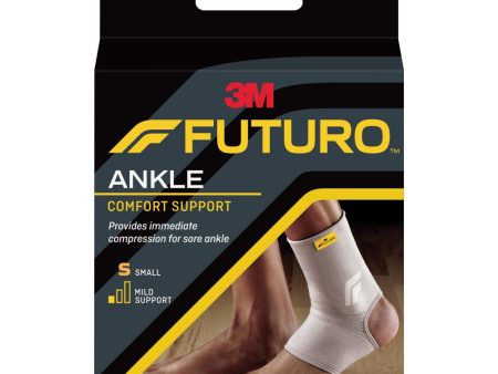 FUTURO Comfort Ankle Support, Small Hot on Sale