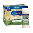 Infant Formula Enfamil ProSobee Nursette Bottle Liquid Soy Lactose Intolerance Hot on Sale