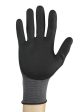 Ansell Hyflex 11-840 Nitrile Glove For Cheap