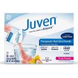 Oral Supplement Juven Fruit Punch Flavor Powder Sale