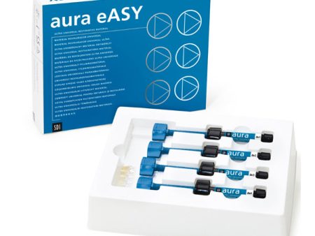 Aura eASY Complet Multipurpose Kit Online