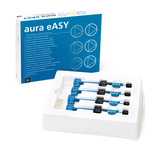 Aura eASY Complet Multipurpose Kit Online