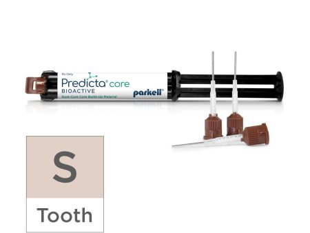 Predicta Bioactive Core Build-Up - Tooth Stack 5ml Online Sale