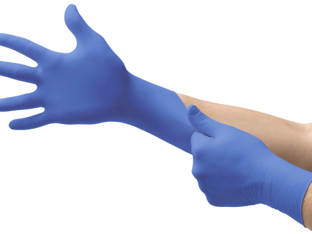 Ansell Micro Touch Micro Thin Nitrile Exam Gloves Cheap