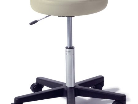 Exam Stool Ritter 272 Value Series Backless Pneumatic Height Adjustment Hot on Sale