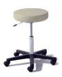 Exam Stool Ritter 272 Value Series Backless Pneumatic Height Adjustment Hot on Sale