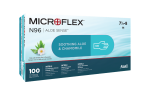 Ansell Microflex Aloe Sense N96 Glove Sale