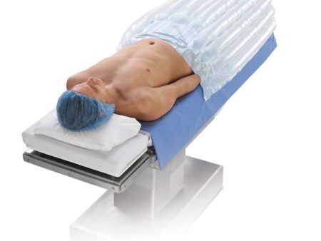 Model 525 Lower Body Warming Blanket For Discount