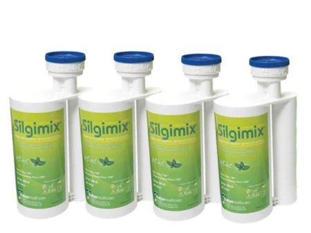 Alginate Impression Material Bulk Pack, 4 x 380ml Online now