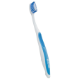 DomeTrim Toothbrush, Soft Bristles, Compact Head, 1 dz bx Discount