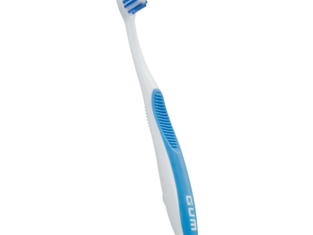 DomeTrim Toothbrush, Soft Bristles, Compact Head, 1 dz bx Discount