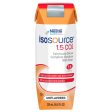 Tube Feeding Formula Isosource 1.5 Cal Unflavored Liquid Cheap