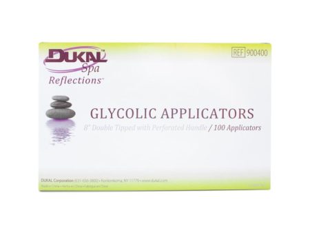 Glycolic Applicator 8 For Cheap