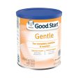 Infant Formula Gerber Good Start Gentle 12.7 oz. Tub Powder on Sale