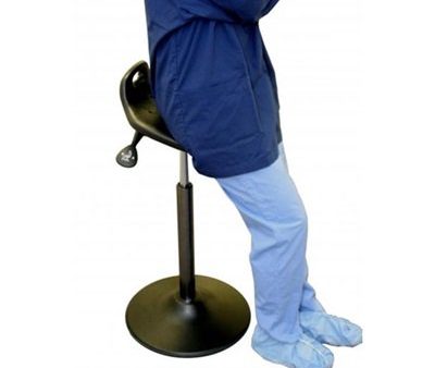 Ansell Sandel Sit-Stand Stool, Non-Sterile Online