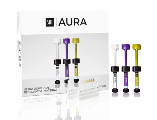 Aura Complet Starter Kit – Light For Discount