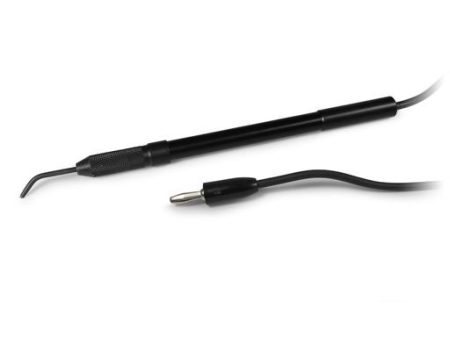 Original Black Handpiece & Cable for Sensimatic Electrosurge Fashion