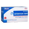 Retention Tape 6 x 11 yd Supply