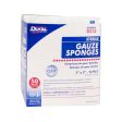 Sterile Gauze Sponges 3  x 3  12-Ply For Sale