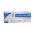 Sterile Wound Closure Strip 1 2  x 4  Cheap