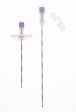 Epidural Needle Reli 6 Inch 17 Gauge Tuohy Style For Sale