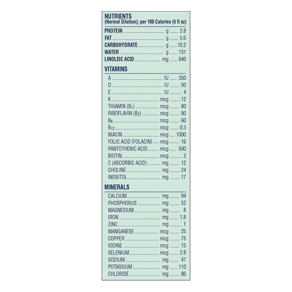 Infant Formula Pregestimil Can Powder MCT Oil Fat Malabsorption Supply