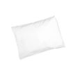 Pillowcase 21 x 27.75, White Fashion