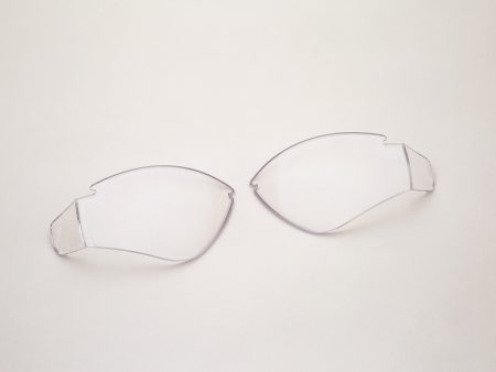 Replacement Lenses, Clear, Universal Size For Cheap