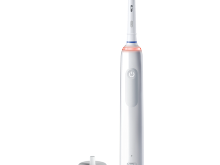 Oral-B Smart 1500 Electric Power Rechargeable Battery Toothbrush, Blue Supply