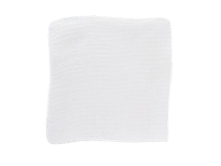 Sterile Gauze Pad 2  x 2  12-Ply Cheap