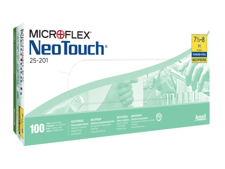 Ansell Microflex Neotouch Glove Discount