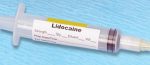 Ansell Sandel Medical Labeling System -  (4) Flags, (1) 4-in-1 Marker, (2) Sheets of 24 Preprinted Labels Designed for the O.R., (1) Specimen Zone For Sale