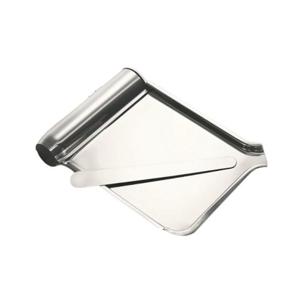 Stainless Steel Pill Counting Tray & Spatula Online Hot Sale