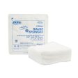 Sterile Gauze Sponges 4  x 4  12-Ply Online Hot Sale