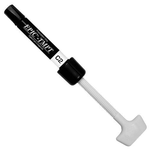 EPIC-TMPT C2 Syringe: Premium Composite Material Cheap