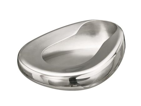 Stainless Steel Bed Pan Adult Cheap