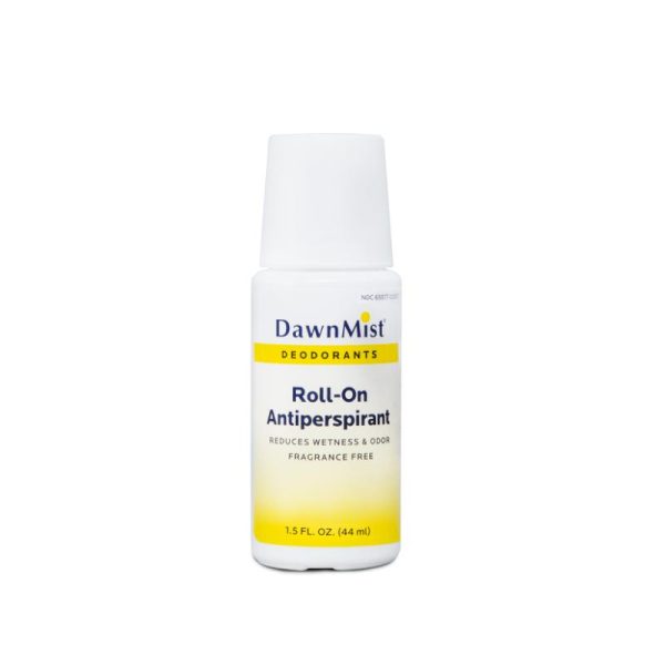 Roll On Antiperspirant & Deodorant 1.5 oz For Sale