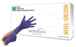 Ansell Micro Touch Micro Thin Nitrile Exam Gloves Cheap