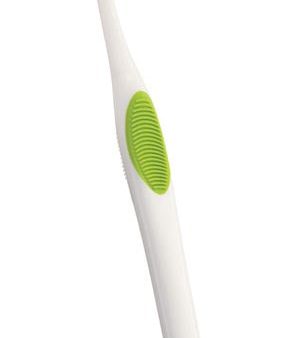 SuperTip Toothbrush, Soft Bristles, Subcompact Head, 1 dz bx Online Sale