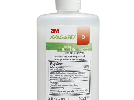 Instant Hand Sanitizer Antiseptic, 88mL Online Sale