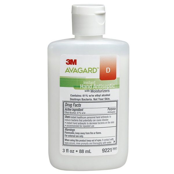 Instant Hand Sanitizer Antiseptic, 88mL Online Sale